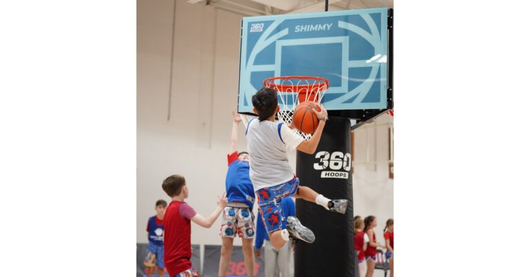360 Hoops Teams Up With Community and Youth Basketball Leaders Ahead of Connecticut Launch