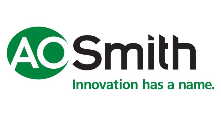 A. O. Smith Reports Quarterly Dividend