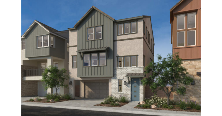A RARE OPPORTUNITY TO OWN A NEW HOME IN IRVINE, CALIFORNIA