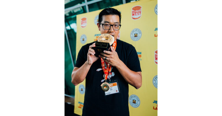 BagelFest West Makes a Hole Lot of Noise in Los Angeles, Crowning 2026 Winners After Sold-Out Debut