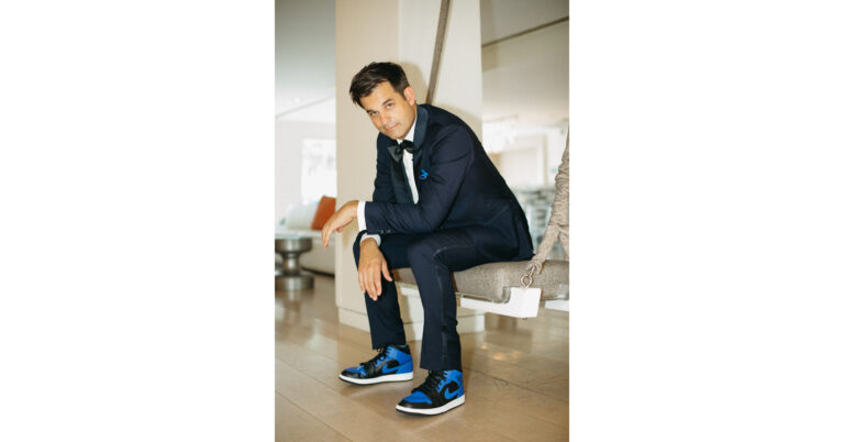 Comedian Michael Kosta Headlines Karmanos Comedy Champions