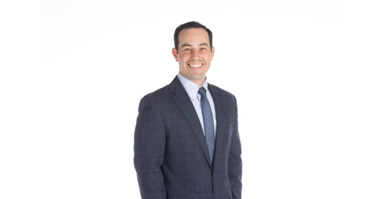 First Horizon Bank Welcomes Colin O’Flynn and Paul Delord to New Orleans Team