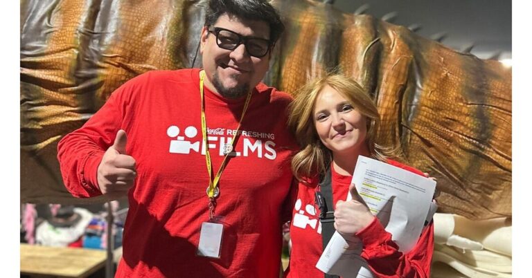 Full Sail University Alumni Named 2026 Grand Prize Winners of the Nationwide Coca-Cola Refreshing Films Competition