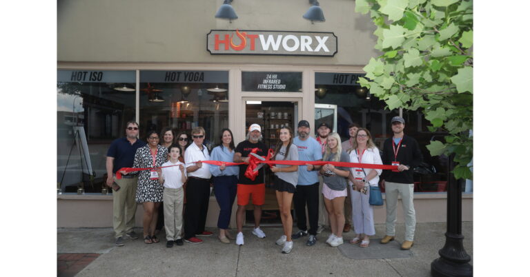 HOTWORX Announces “Cruise Into Fall” Giveaway to Celebrate 9-Year Anniversary