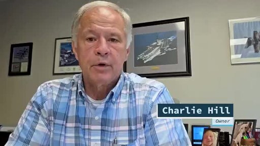 Charlie Hill - Owner - Great Lakes Waterproofing