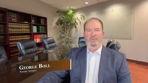George Boll - Partner/Attorney at Juneau, Boll & Stacy, PLLC