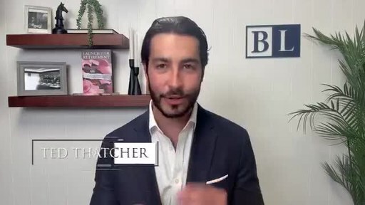 Ted Thatcher, President/Financial Advisor