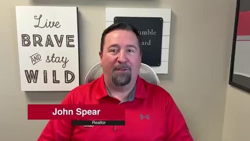 “Mr. Cape Girardeau” John Spear, Realtor