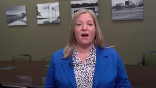 In HelloNation, Rehabilitation Expert Kelly Schneider of Evansville, IN, Highlights Accessibility Evaluations