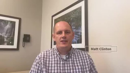 In HelloNation, Senior Living Expert Matt Clinton Offers Guidance on How to Talk to Parents About Assisted Living