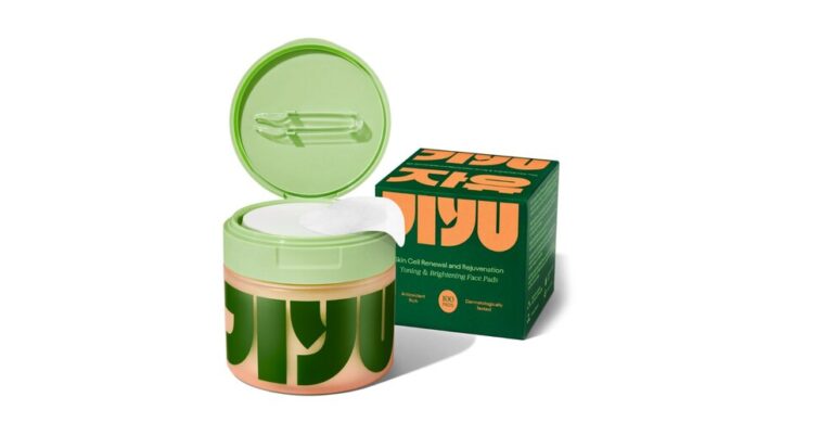 JiYu Skin Announces Expansion into Longevity Skincare, Positioning as a Leading Korean Skincare Brand in the U.S. Market