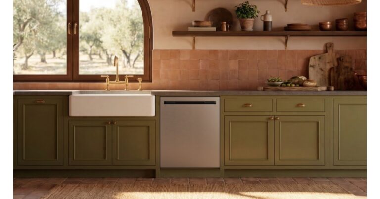 LG ELECTRONICS TO SHOWCASE NEW DISHWASHER LINEUP AT EUROCUCINA 2026 LG ELECTRONICS TO SHOWCASE NEW DISHWASHER LINEUP AT EUROCUCINA 2026