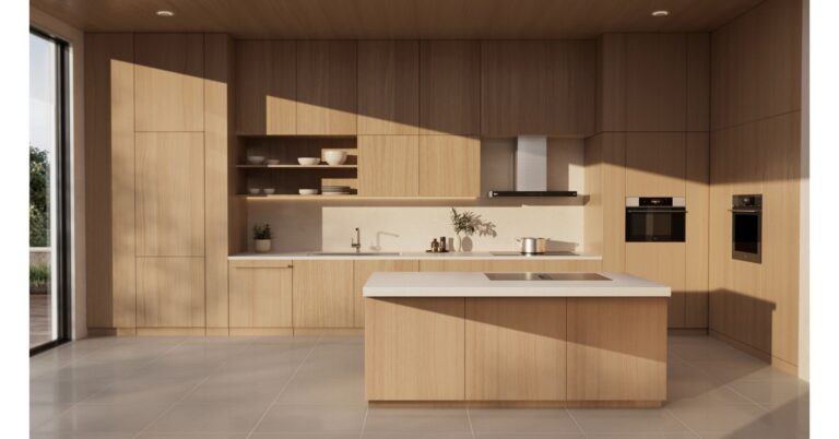 LG ELECTRONICS UNVEILS NEW FULL BUILT-IN KITCHEN SUITE AT EUROCUCINA 2026