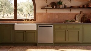 LG ELECTRONICS TO SHOWCASE NEW DISHWASHER LINEUP AT EUROCUCINA 2026