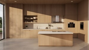 LG ELECTRONICS UNVEILS NEW FULL BUILT-IN KITCHEN SUITE AT EUROCUCINA 2026