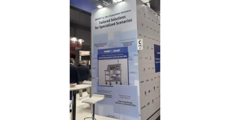 Manufacturing Solution Provider LeadSoft Introduces Industrial Electrical Design Platform to Accelerate Global Deployment