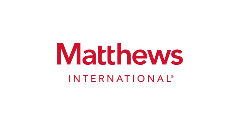 Matthews International Announces Second Quarter Fiscal 2026 Earnings Release and Conference Call Matthews International Announces Second Quarter Fiscal 2026 Earnings Release and Conference Call
