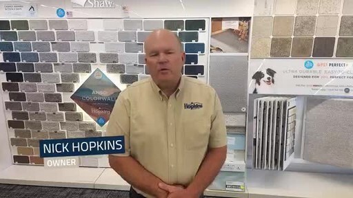 Missouri Flooring Solutions Explained In HelloNation Featuring Flooring Expert Nick Hopkins