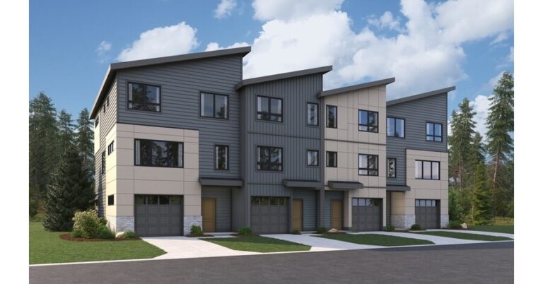 New Richmond American Community Debuting in Covington New Richmond American Community Debuting in Covington