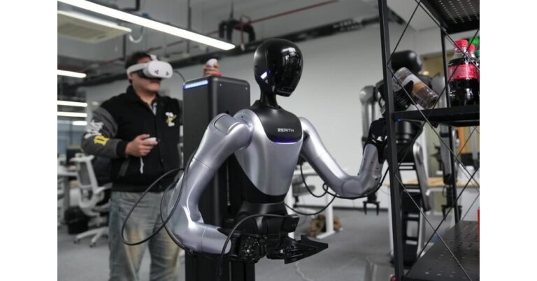 Ningbo und Chinas Wandel von der reinen Produktion hin zur Entwicklung intelligenterer Produkte