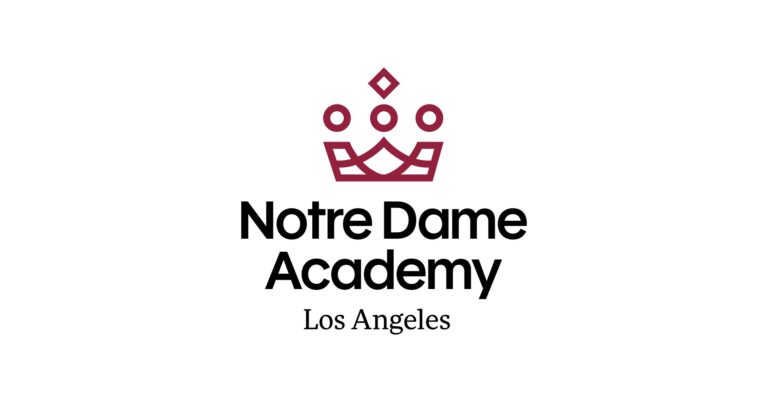 Notre Dame Academy Rebrand Reflects Unified Mission