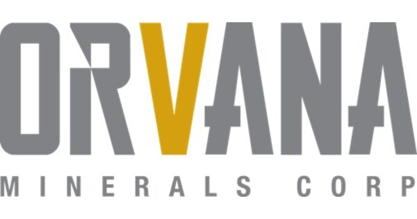 ORVANA ANNOUNCES ATTENDANCE AT HAMBURG MINING CONFERENCE AND MINING FORUM EUROPE ORVANA ANNOUNCES ATTENDANCE AT HAMBURG MINING CONFERENCE AND MINING FORUM EUROPE