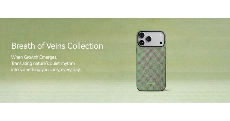 PITAKA Makes Sustainability Measurable, One Tree at a Time
