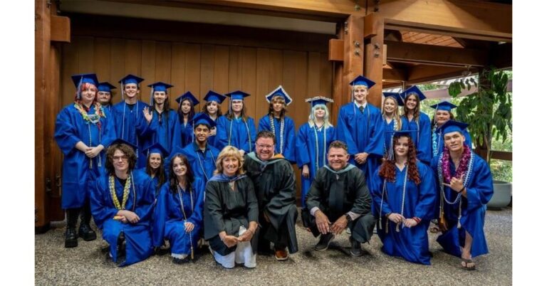 Pivot Charter Schools Turns Journalism Class to Newspaper, Enrolling K-12 Beyond Traditional Settings