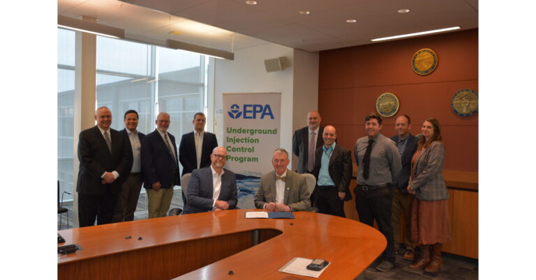 PureField Ingredients Secures EPA Approval for Carbon Capture Project–Positioning Company as a Global Leader in Low-Carbon Food and Fuel Production