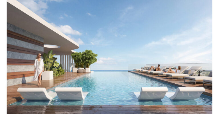 Sky-High Views, Prime Downtown Location and Resort-Style Amenities Define Life at Avra at Metropolitan Naples in Southwest Florida Sky-High Views, Prime Downtown Location and Resort-Style Amenities Define Life at Avra at Metropolitan Naples in Southwest Florida
