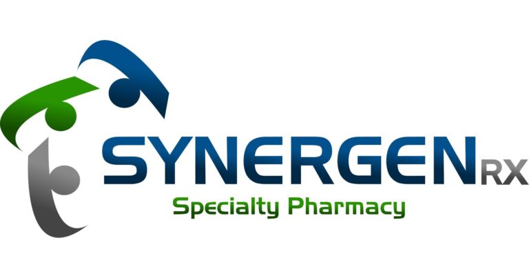 Synergen Rx Launches New Website to Elevate Specialty Pharmacy Experience for Patients, Providers, and Manufacturers