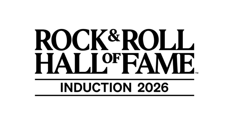 THE ROCK & ROLL HALL OF FAME REVEALS 2026 INDUCTEES