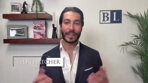 Ted Thatcher, President/Financial Advisor