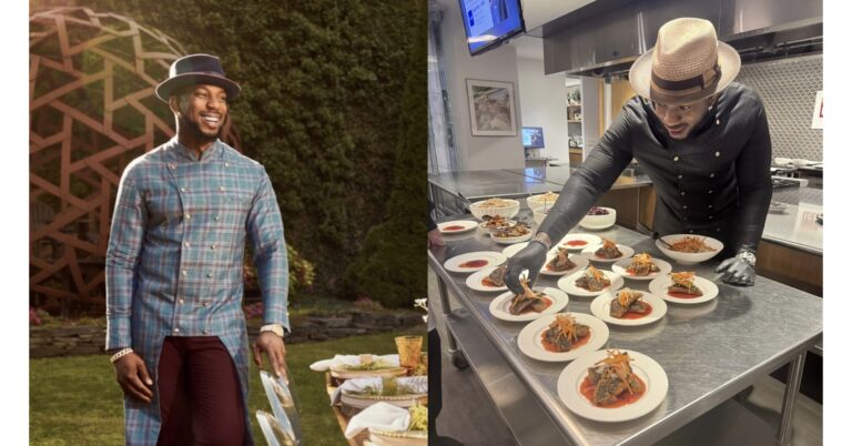 The Leader in Jamaican Cuisine