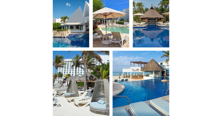 Three Sunset World Group Hotels Receive 5-Star Rating in the 2026 Hotel Classification