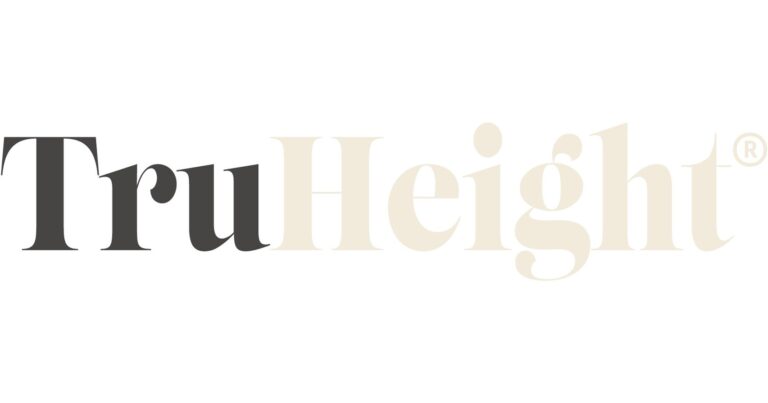 TruHeight Vitamins for Healthy Child Growth Launches at Target Stores Nationwide