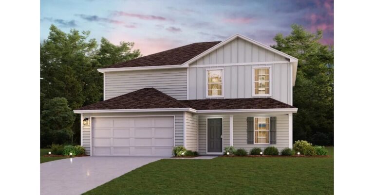 Century Complete Announces New Homes Now Selling in Wilson, NC