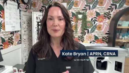 Kate Bryan, Owner and Founder