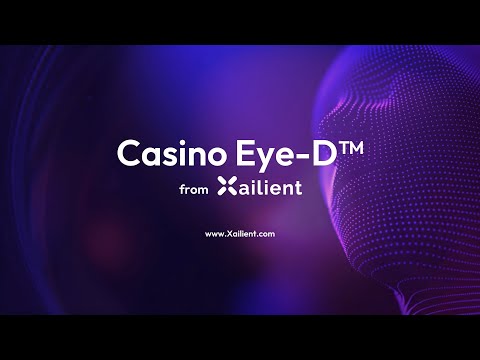 Privacy-safe Face Recognition using Edge AI for patron tracking and bonusing, anti-money laundering, and harm minimization.