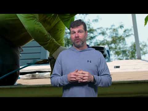 Spokesperson - Nathaniel's Construction