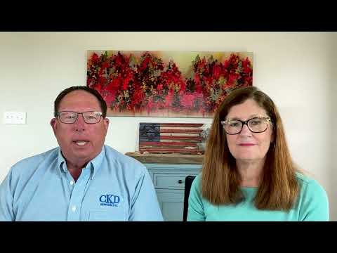 Steve and Sarah Abbott, Licensed Contractor 