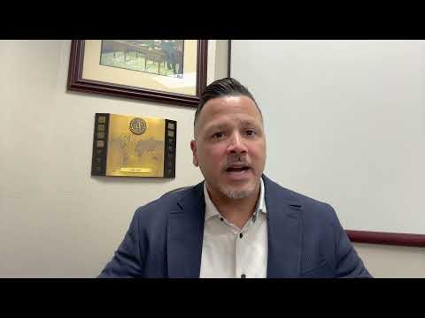 Tony Lopez, Insurance Agent