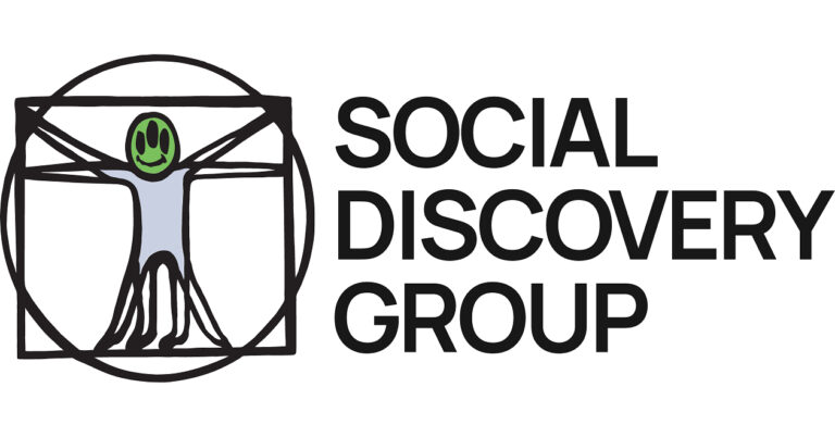 /C O R R E C T I O N — Social Discovery Group/