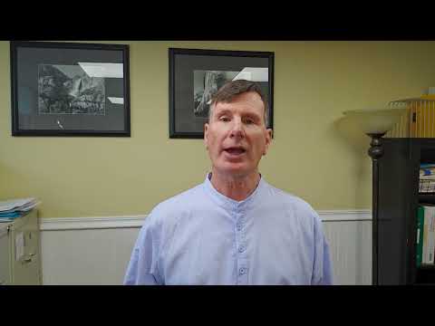 Dr. James Wapshare - Pediatrician - Goshen Pediatrics