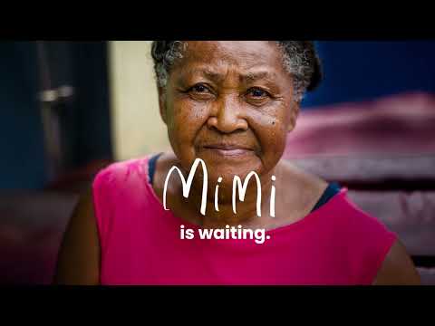 Meals on Wheels America's newly released “MeMaw Is Waiting” video illustrates that millions of seniors are waiting for the nutritious meals and moments of connection they need and deserve.