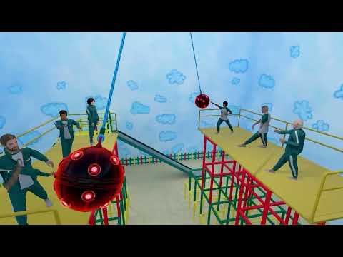 Sandbox VR Hype Video