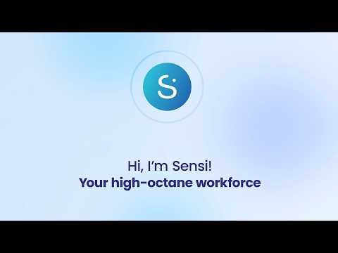 Sensi AI OS Overview