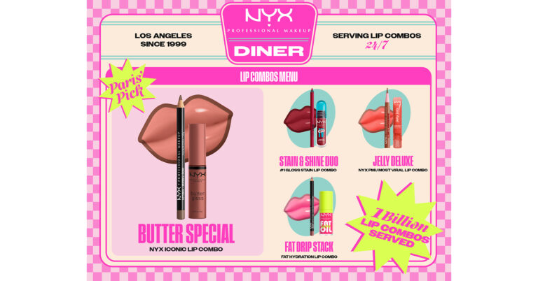 /C O R R E C T I O N — NYX Professional Makeup/
