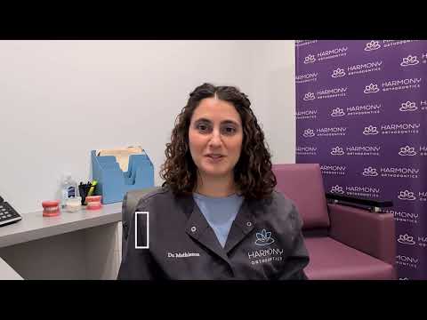 Dr. Michelle Mathieson, DMD, MSD - Harmony Orthodontics