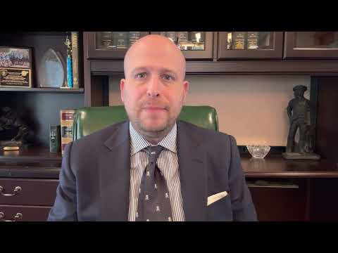 Ed Weinstock - Attorney & Owner - Weinstock Defense 
